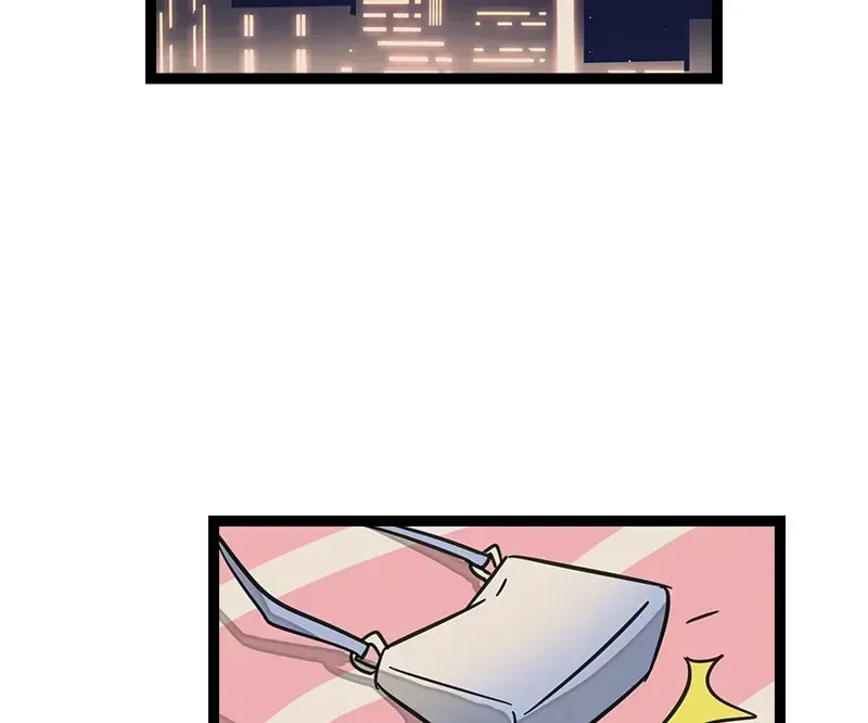 When Monday Met Sunday Chapter 85 page 48 - 