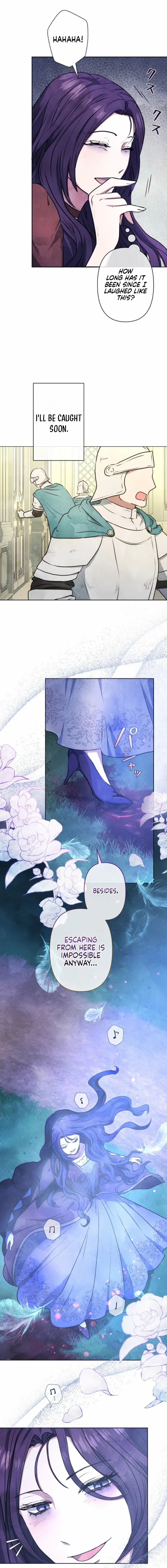 When My Enemies Began to Regret Chapter 1 page 11 - 