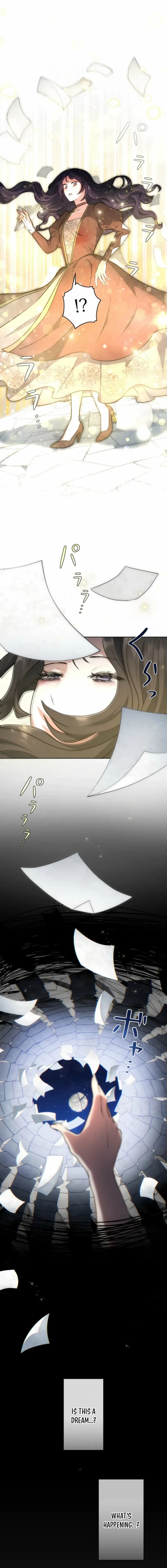 When My Enemies Began to Regret Chapter 1 page 13 - 