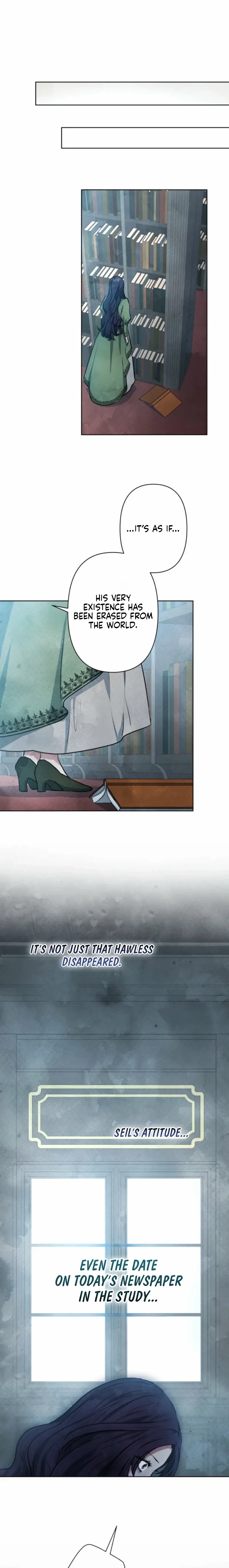 When My Enemies Began to Regret Chapter 1 page 18 - 