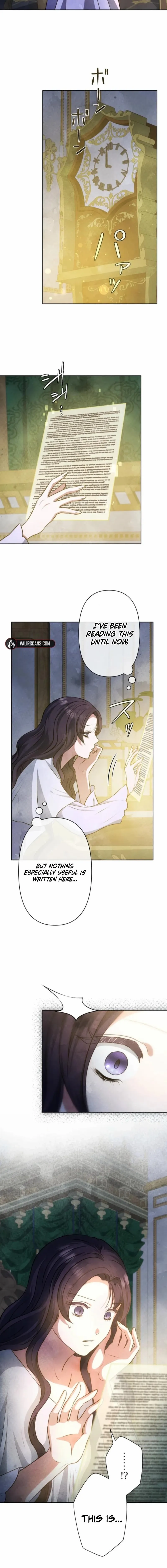 When My Enemies Began to Regret Chapter 17 page 16 - 