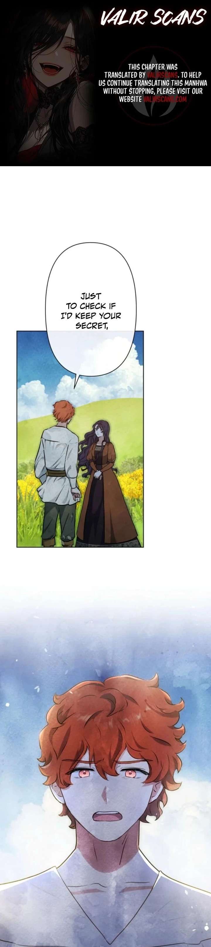 When My Enemies Began to Regret Chapter 22 page 1 - 