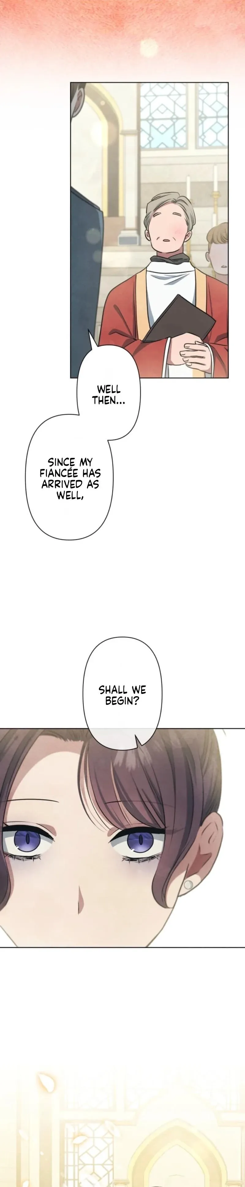 When My Enemies Began to Regret Chapter 24 page 5 - 