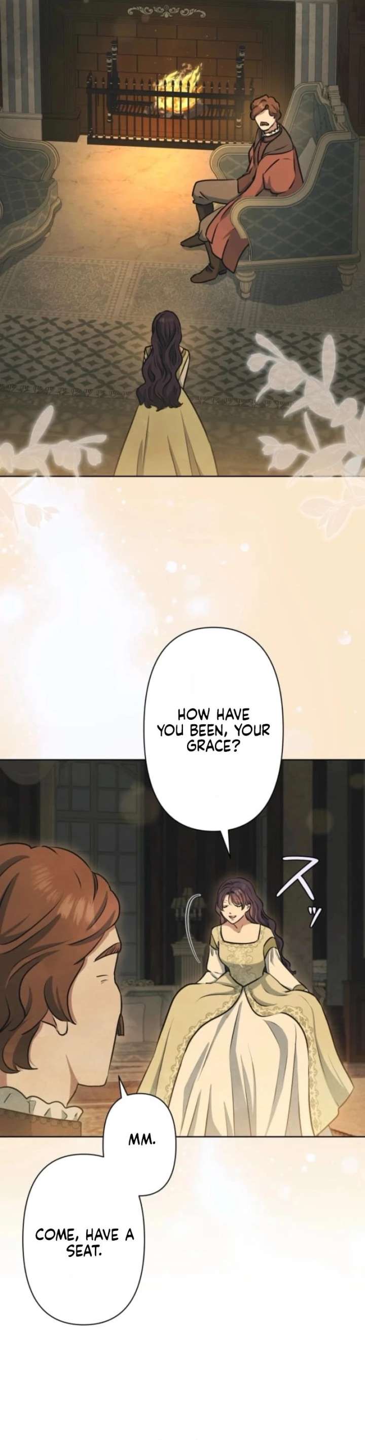 When My Enemies Began to Regret Chapter 25 page 28 - 