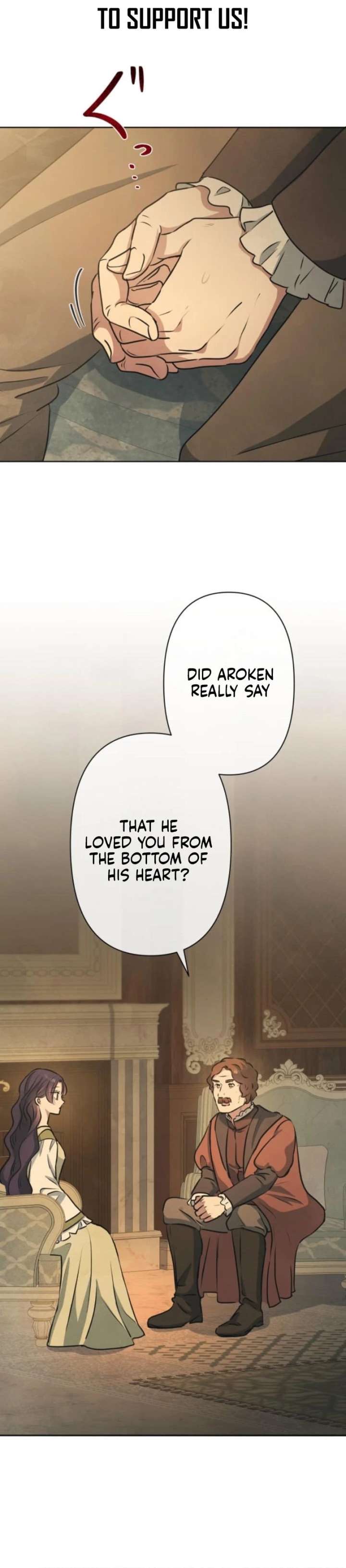 When My Enemies Began to Regret Chapter 26 page 2 - 