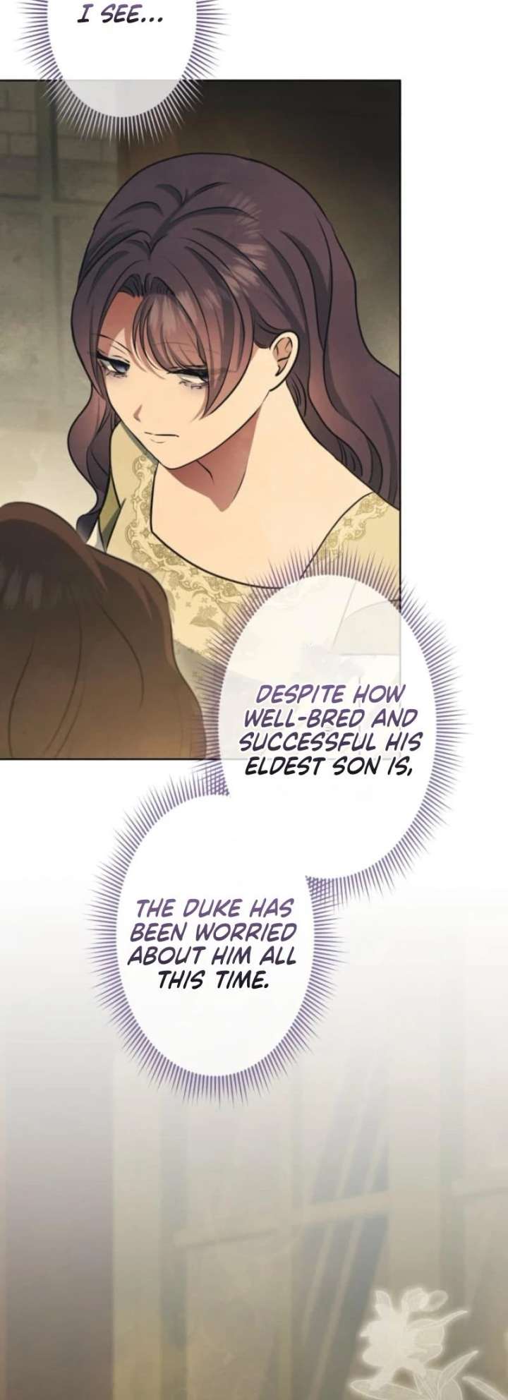 When My Enemies Began to Regret Chapter 26 page 12 - 