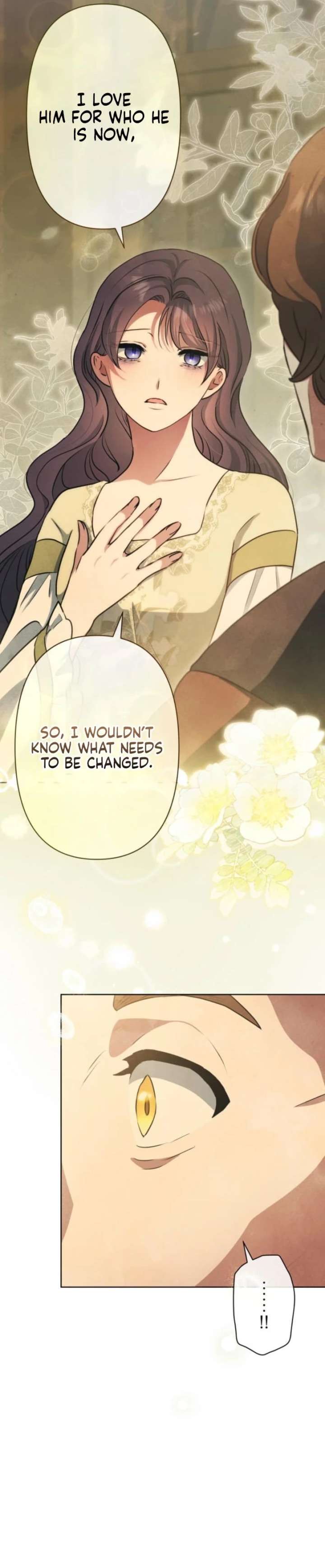 When My Enemies Began to Regret Chapter 26 page 13 - 
