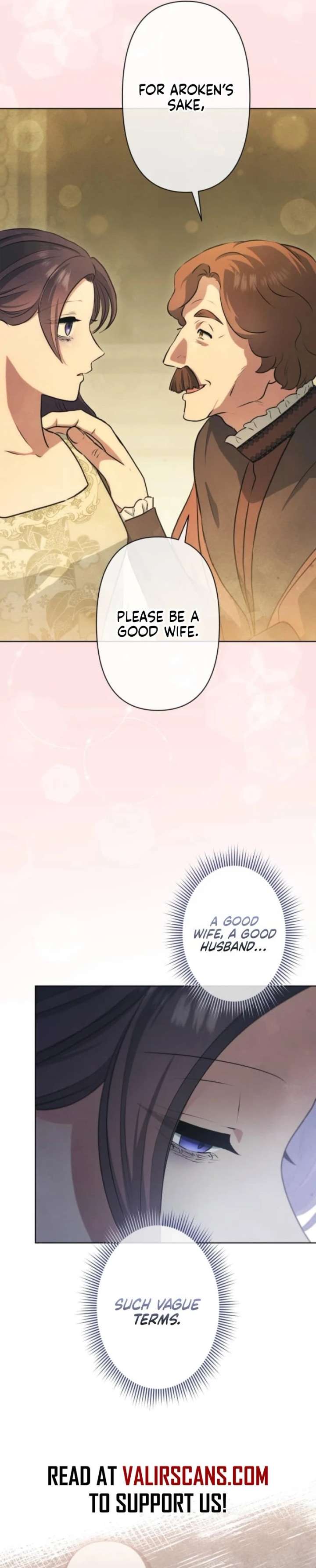When My Enemies Began to Regret Chapter 26 page 15 - 