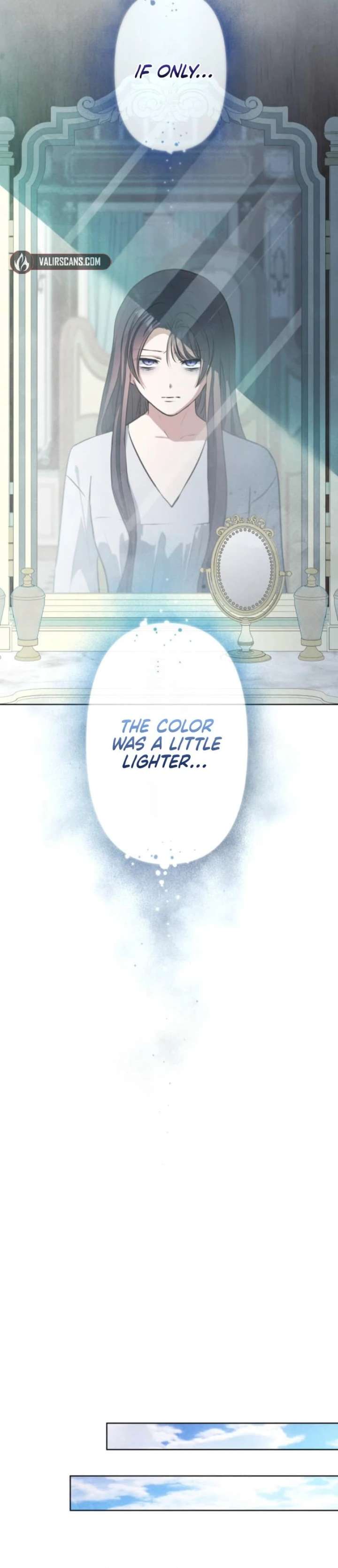 When My Enemies Began to Regret Chapter 26 page 28 - 