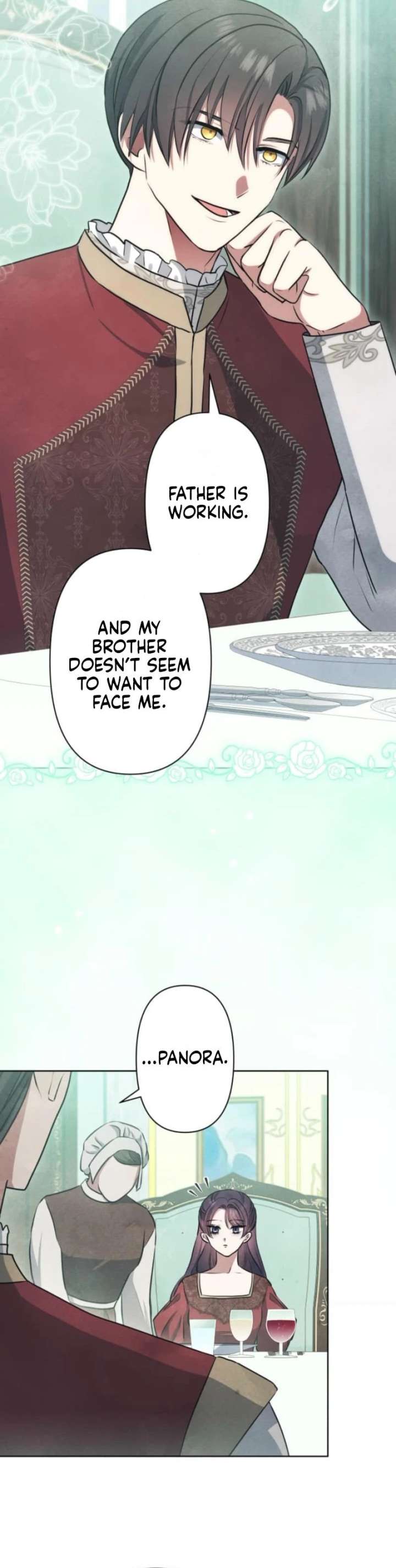 When My Enemies Began to Regret Chapter 26 page 30 - 