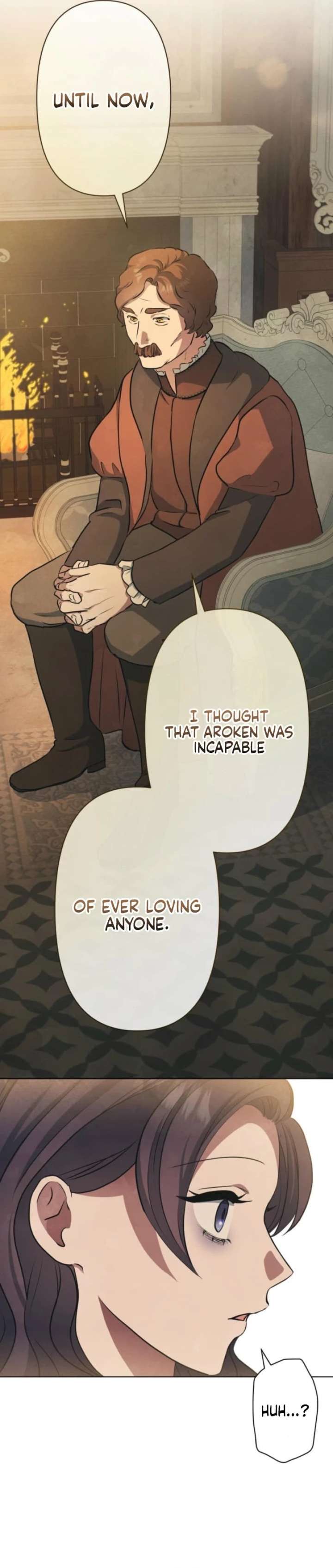 When My Enemies Began to Regret Chapter 26 page 7 - 