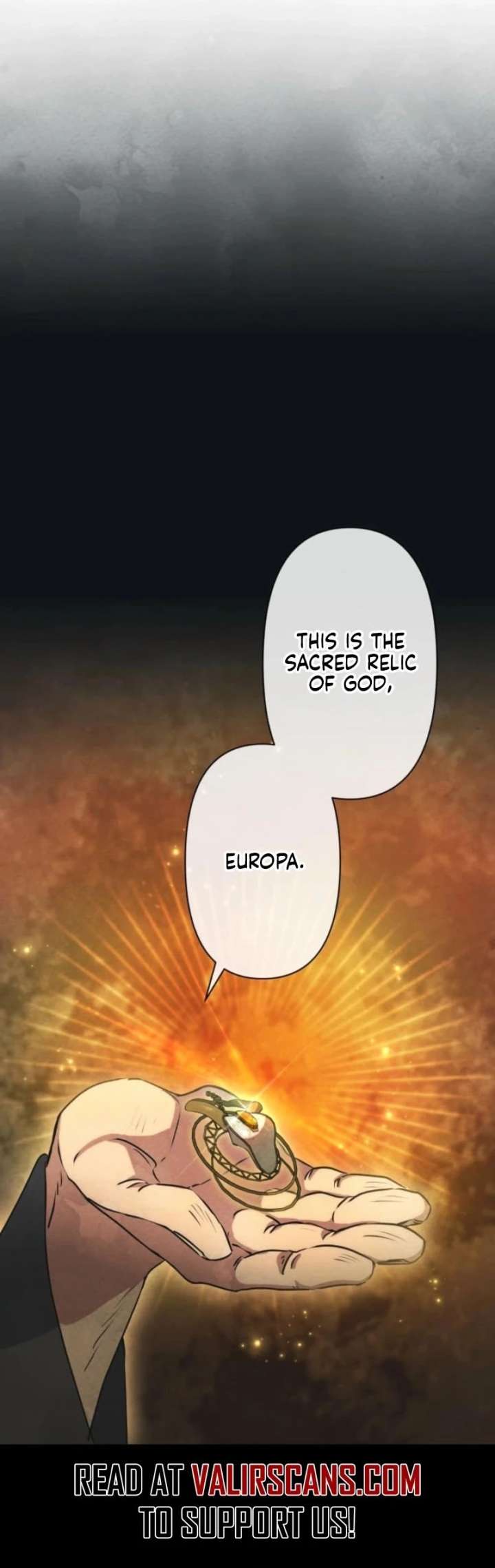 When My Enemies Began to Regret Chapter 27 page 16 - 
