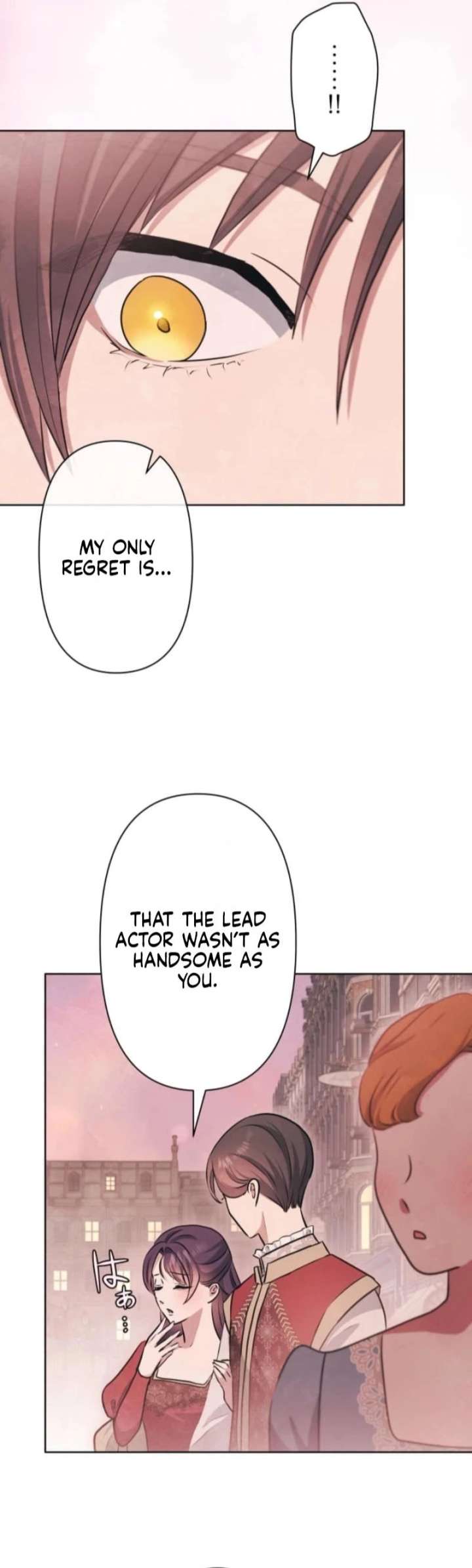 When My Enemies Began to Regret Chapter 27 page 24 - 