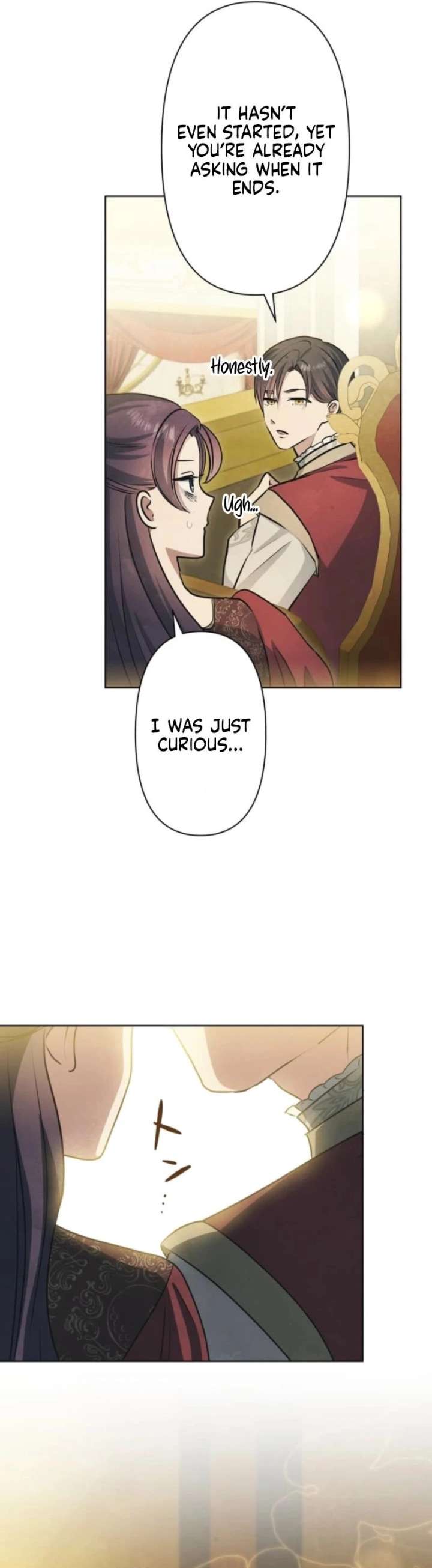 When My Enemies Began to Regret Chapter 27 page 10 - 