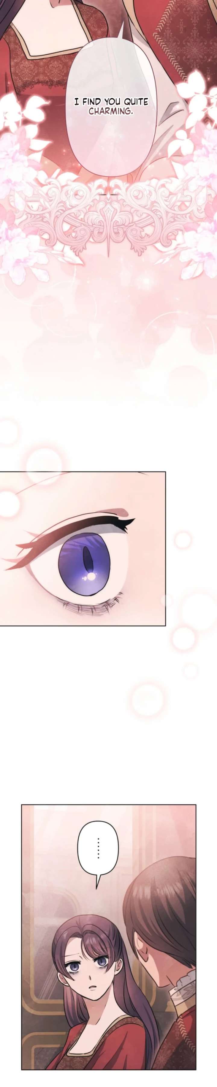 When My Enemies Began to Regret Chapter 28 page 2 - 