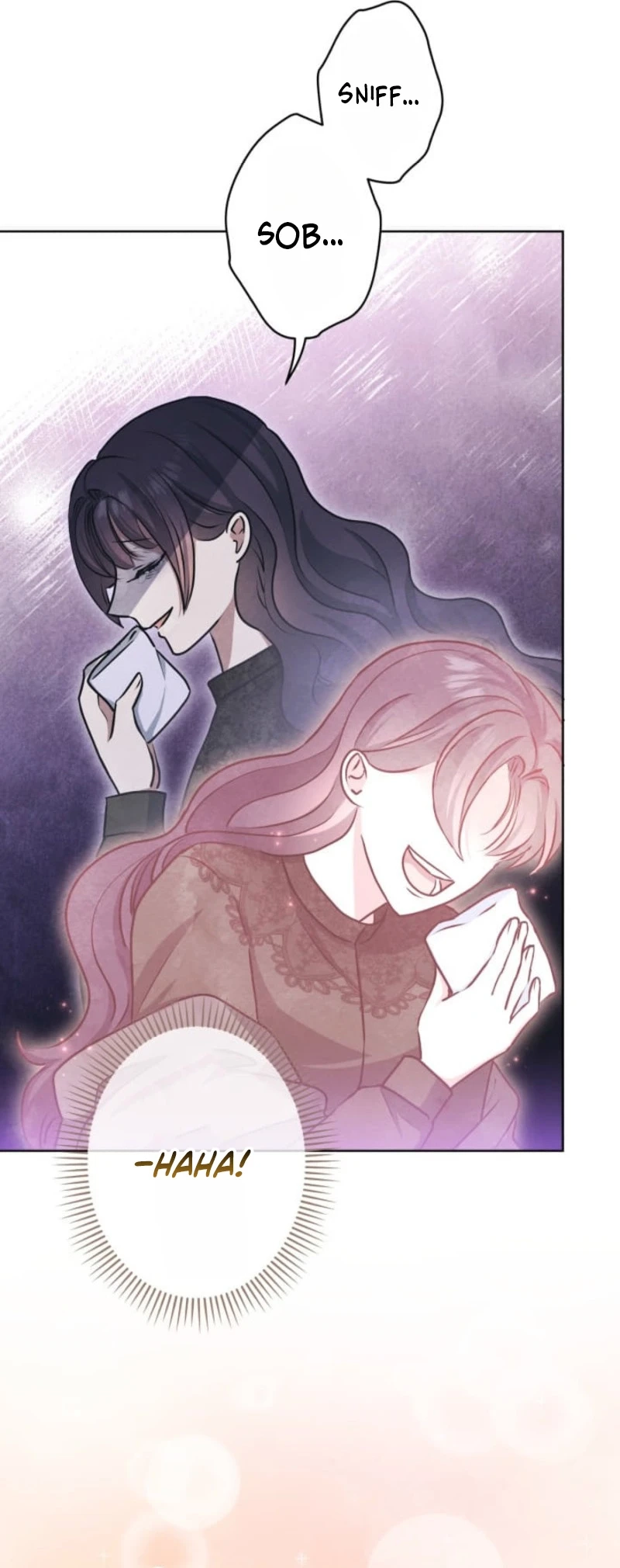 When My Enemies Began to Regret Chapter 29 page 2 - 