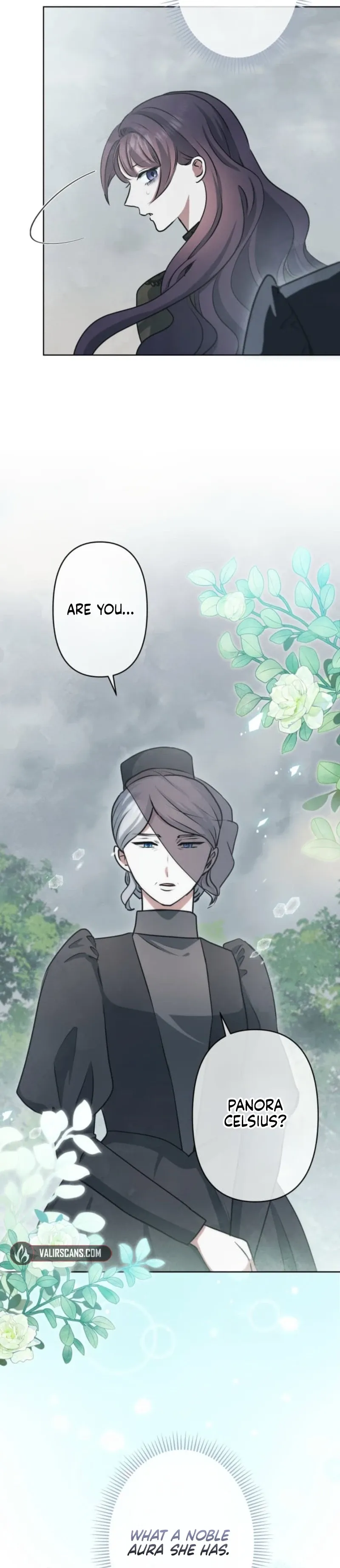 When My Enemies Began to Regret Chapter 29 page 11 - 