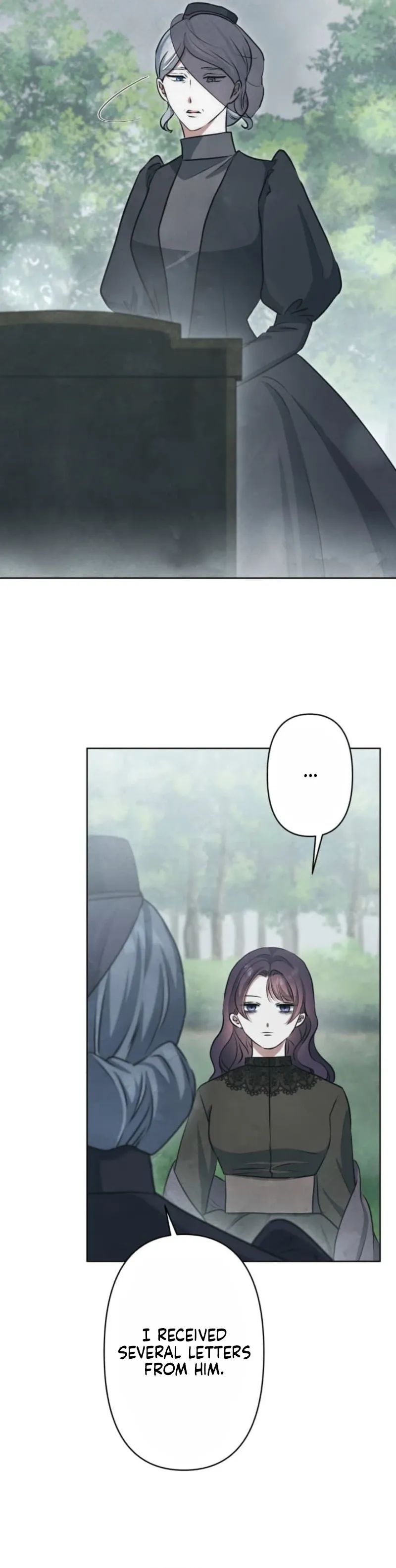 When My Enemies Began to Regret Chapter 29 page 15 - 