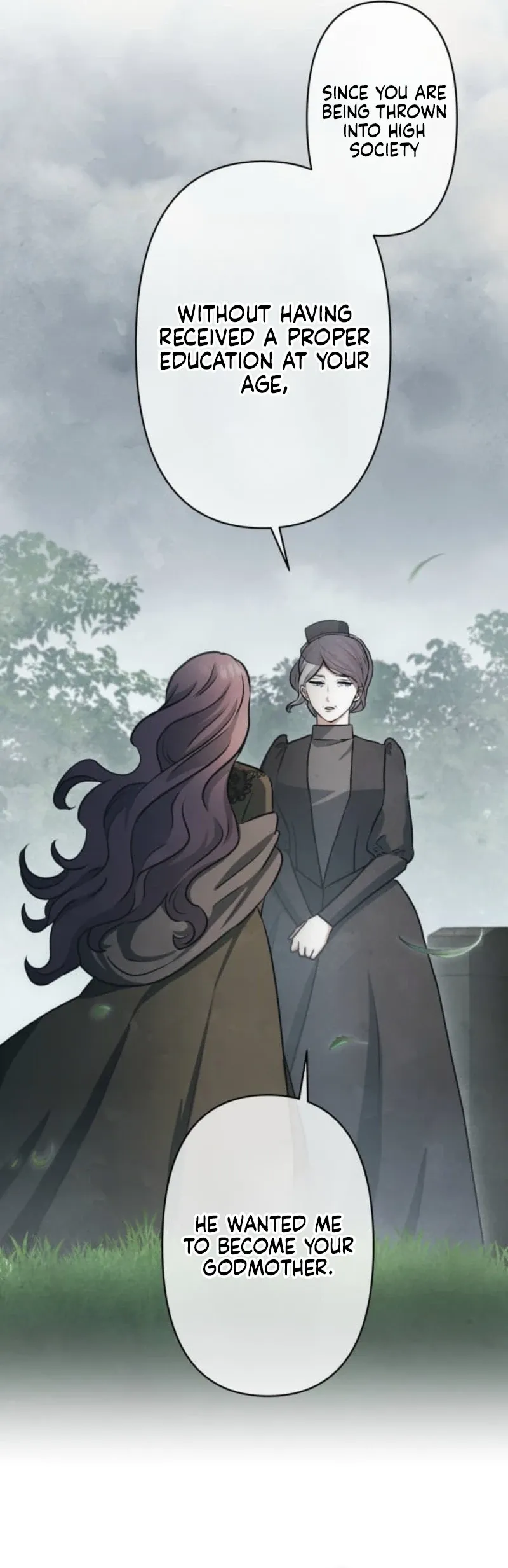 When My Enemies Began to Regret Chapter 29 page 18 - 