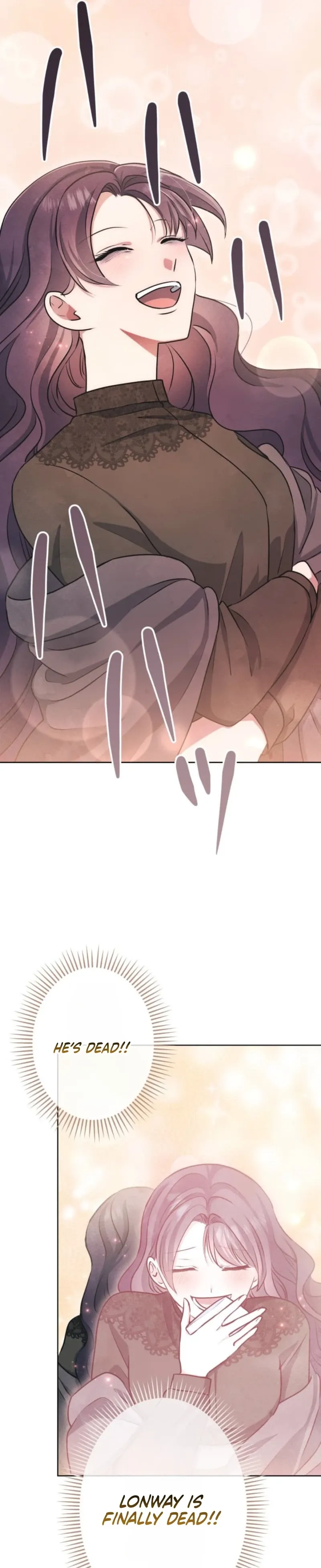 When My Enemies Began to Regret Chapter 29 page 3 - 