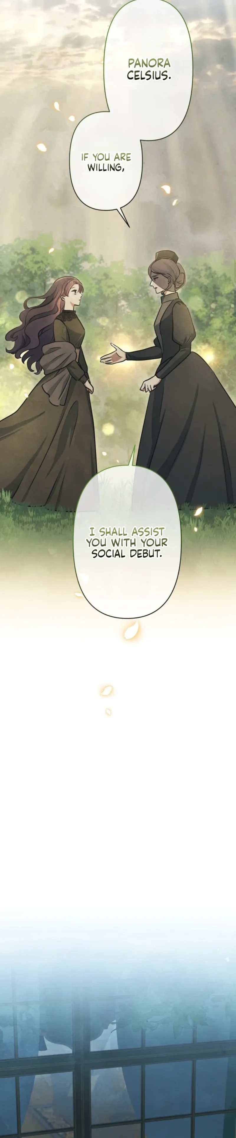 When My Enemies Began to Regret Chapter 29 page 23 - 