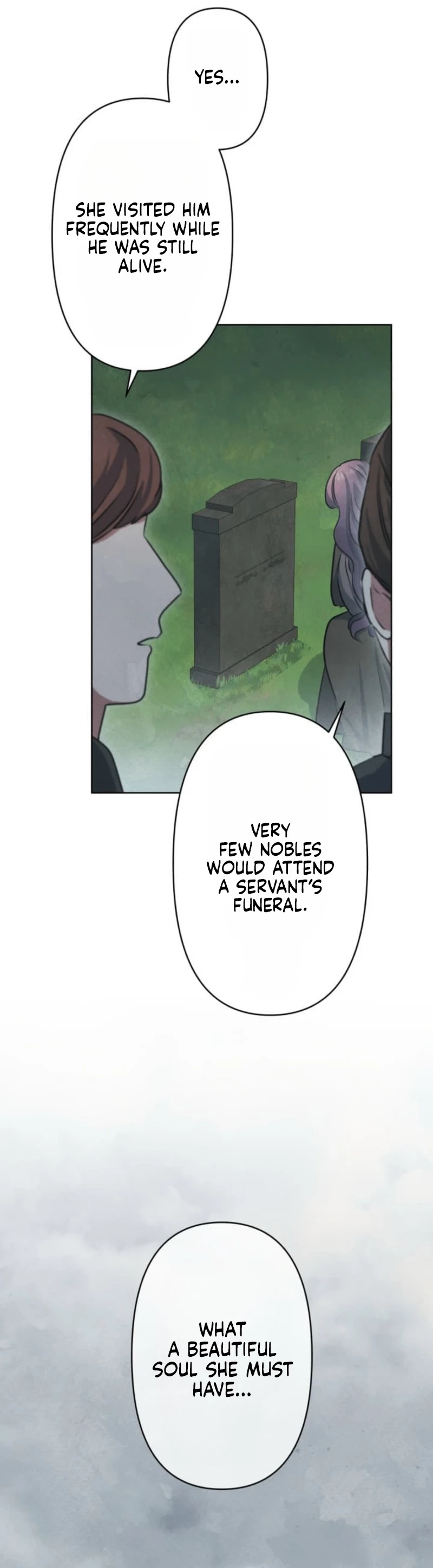 When My Enemies Began to Regret Chapter 29 page 5 - 