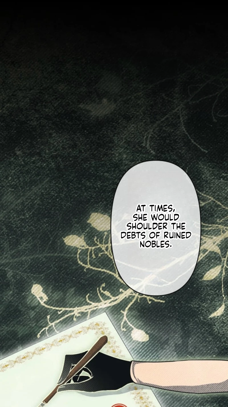 When My Enemies Began to Regret Chapter 33 page 11 - 