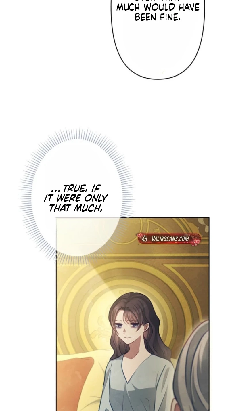 When My Enemies Began to Regret Chapter 33 page 14 - 