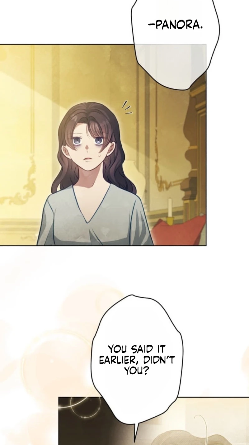 When My Enemies Began to Regret Chapter 33 page 22 - 