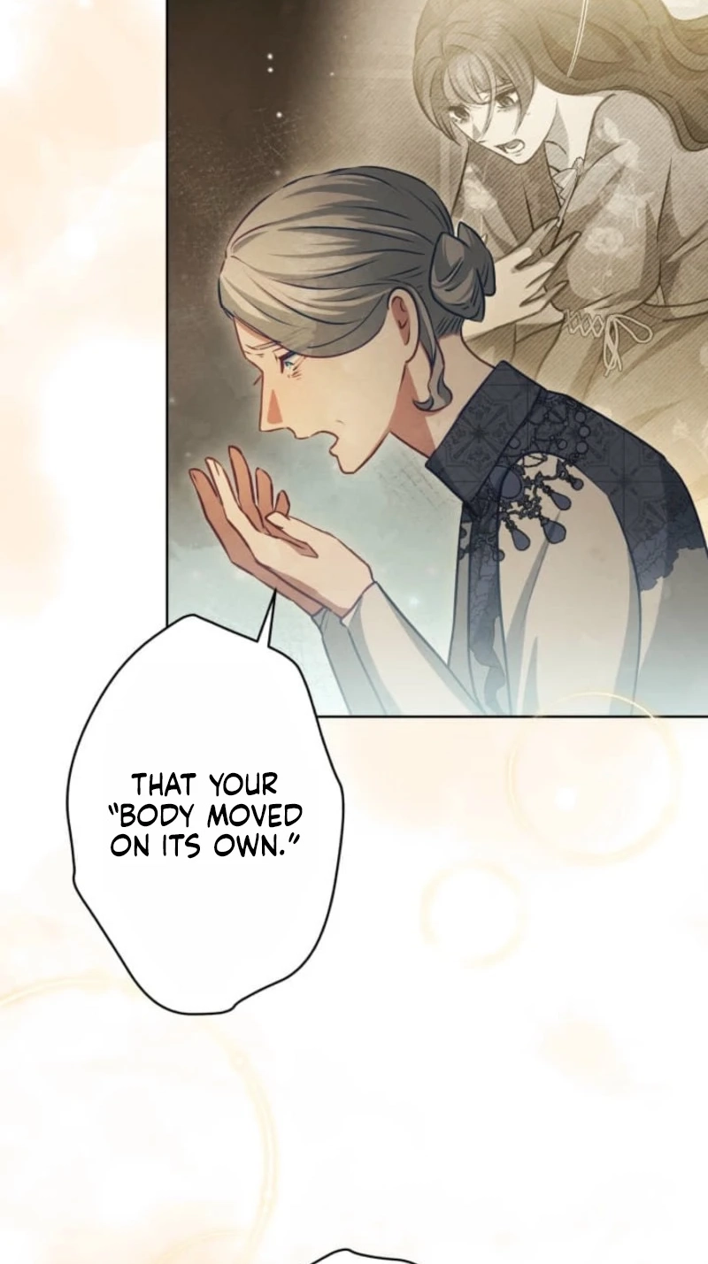 When My Enemies Began to Regret Chapter 33 page 23 - 