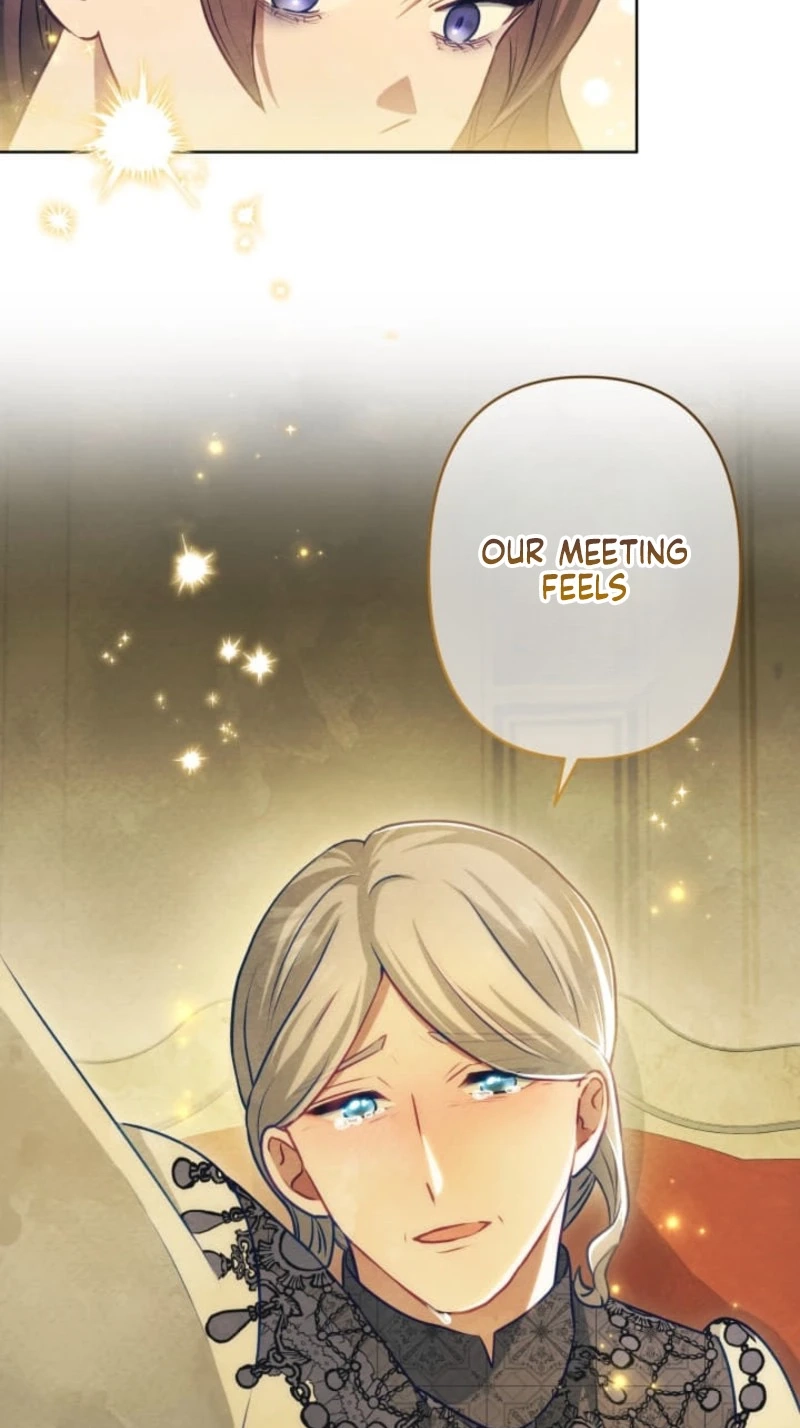 When My Enemies Began to Regret Chapter 33 page 27 - 