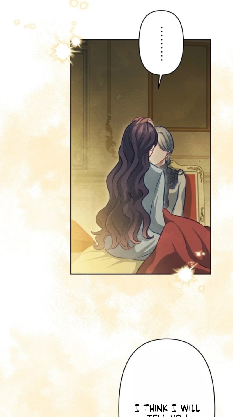 When My Enemies Began to Regret Chapter 33 page 29 - 
