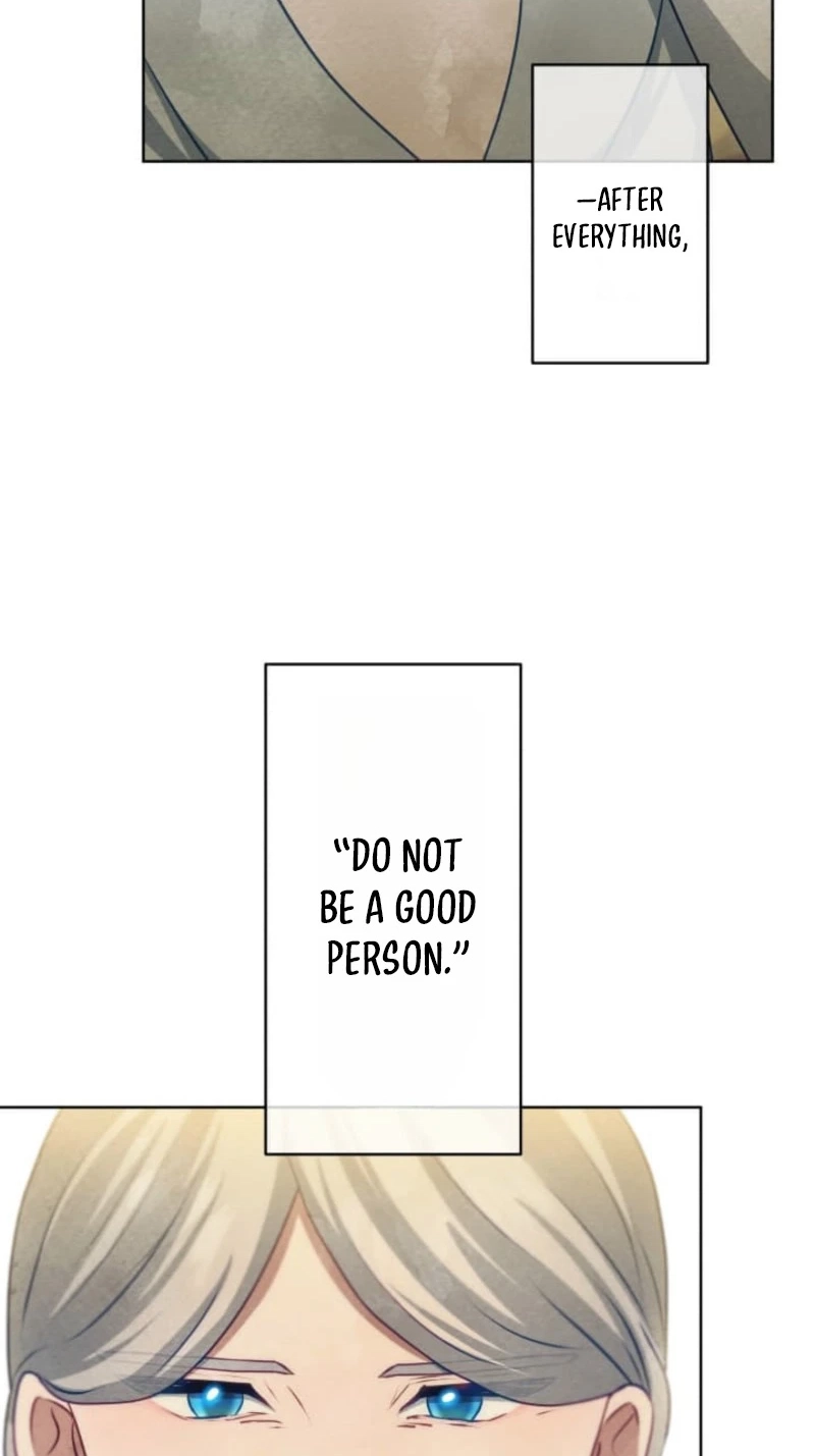 When My Enemies Began to Regret Chapter 33 page 34 - 
