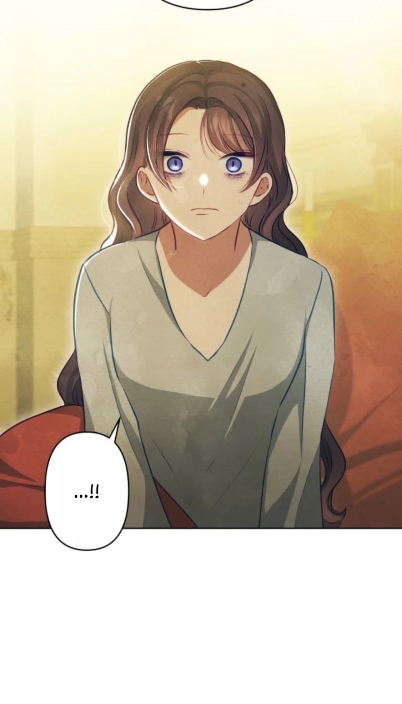 When My Enemies Began to Regret Chapter 33 page 37 - 