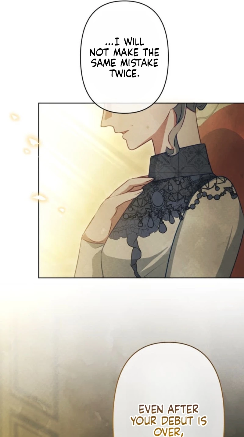 When My Enemies Began to Regret Chapter 33 page 38 - 