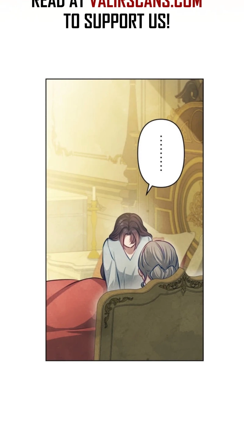 When My Enemies Began to Regret Chapter 33 page 41 - 