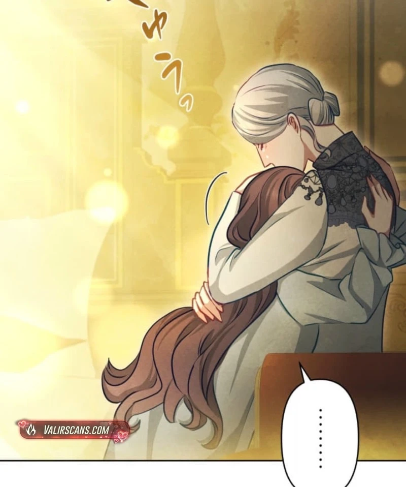 When My Enemies Began to Regret Chapter 33 page 45 - 