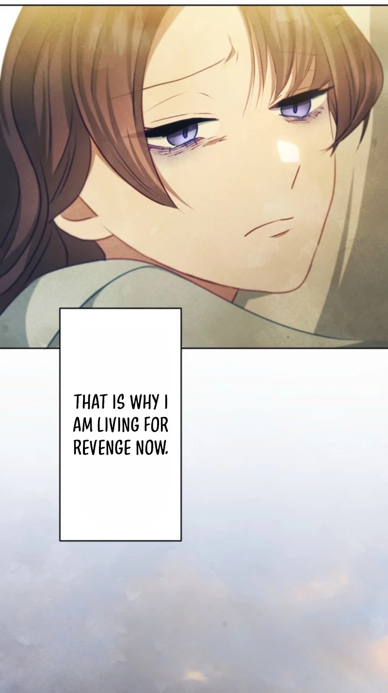 When My Enemies Began to Regret Chapter 33 page 47 - 
