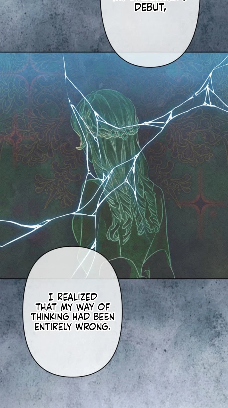 When My Enemies Began to Regret Chapter 33 page 6 - 
