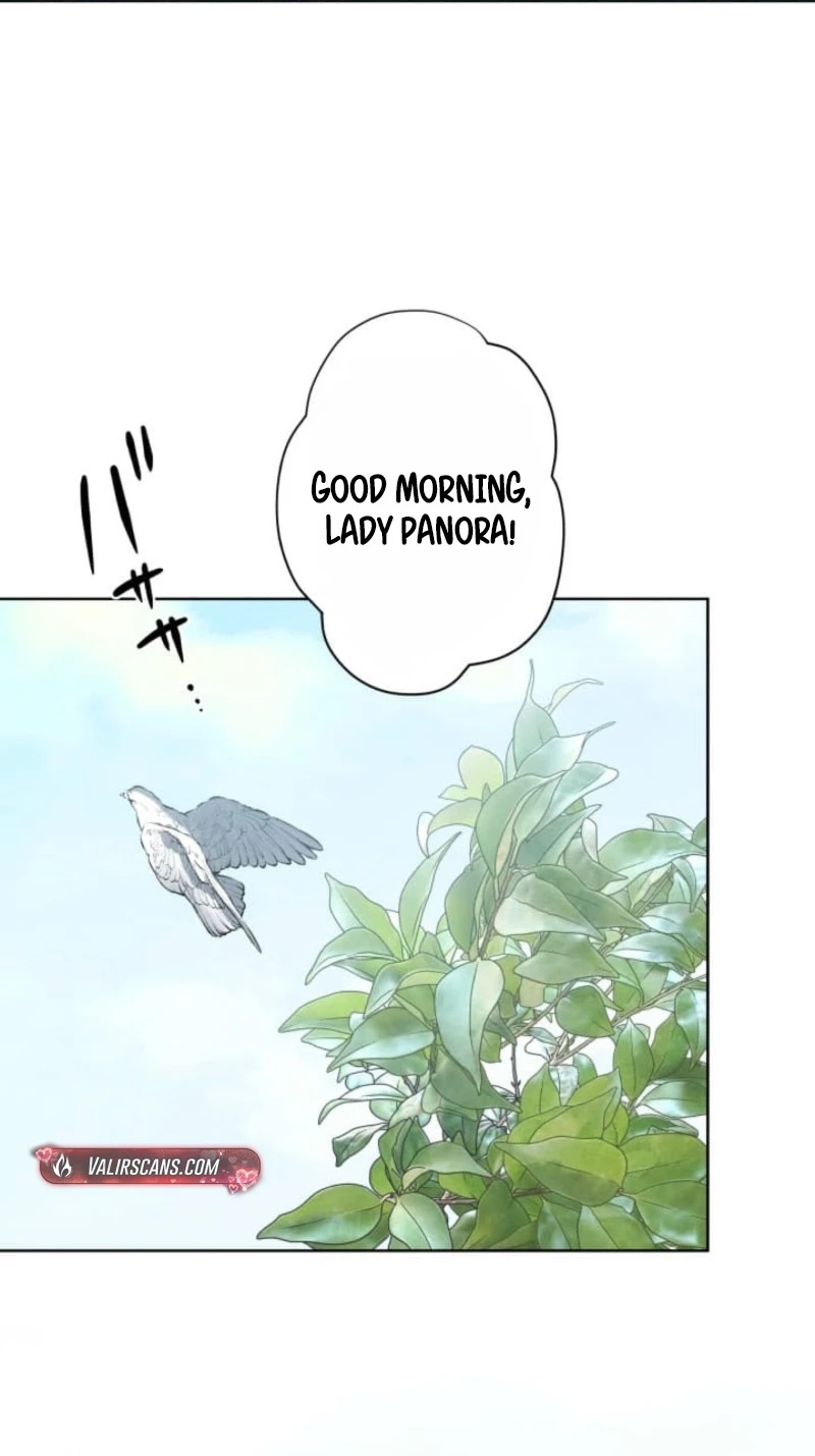 When My Enemies Began to Regret Chapter 33 page 51 - 
