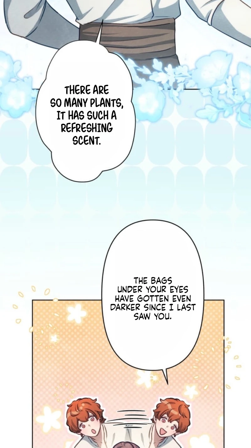 When My Enemies Began to Regret Chapter 33 page 53 - 