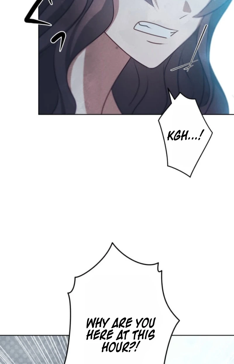 When My Enemies Began to Regret Chapter 33 page 55 - 