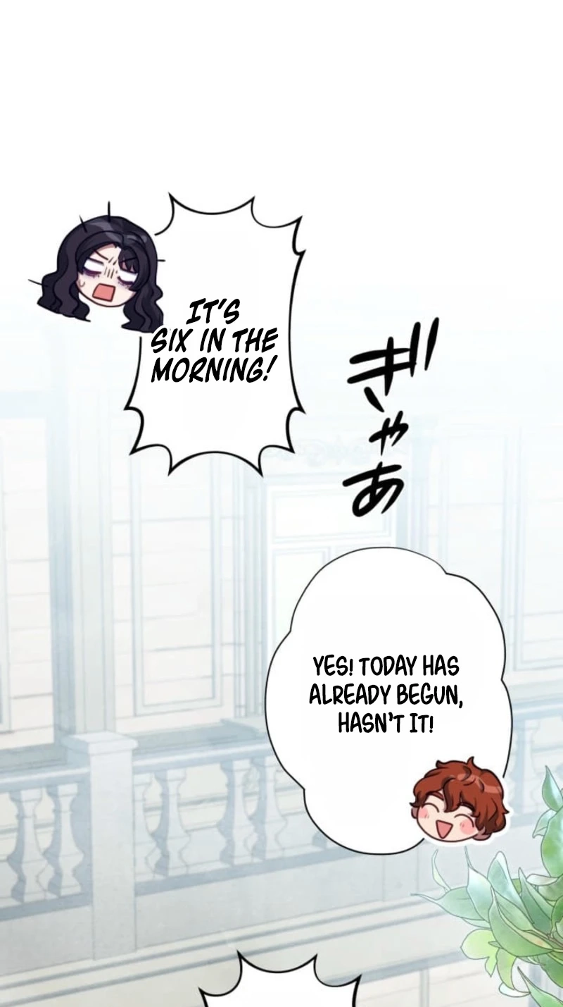 When My Enemies Began to Regret Chapter 33 page 57 - 