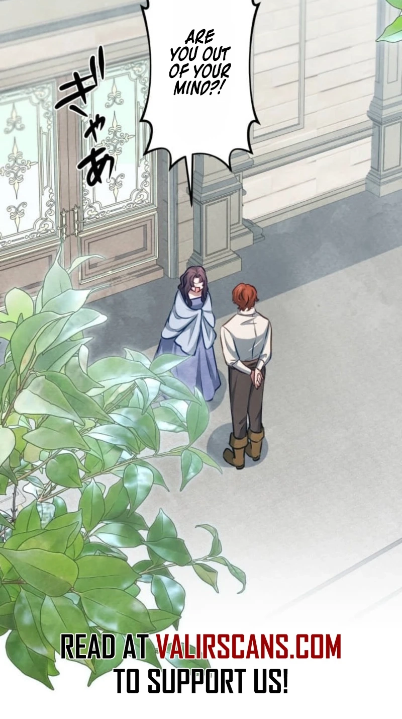 When My Enemies Began to Regret Chapter 33 page 58 - 