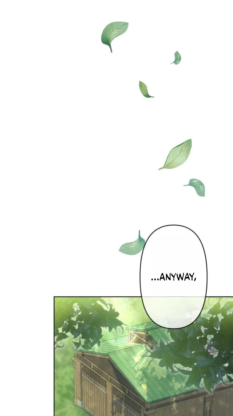 When My Enemies Began to Regret Chapter 33 page 59 - 