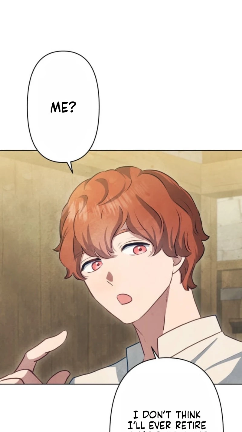 When My Enemies Began to Regret Chapter 33 page 63 - 