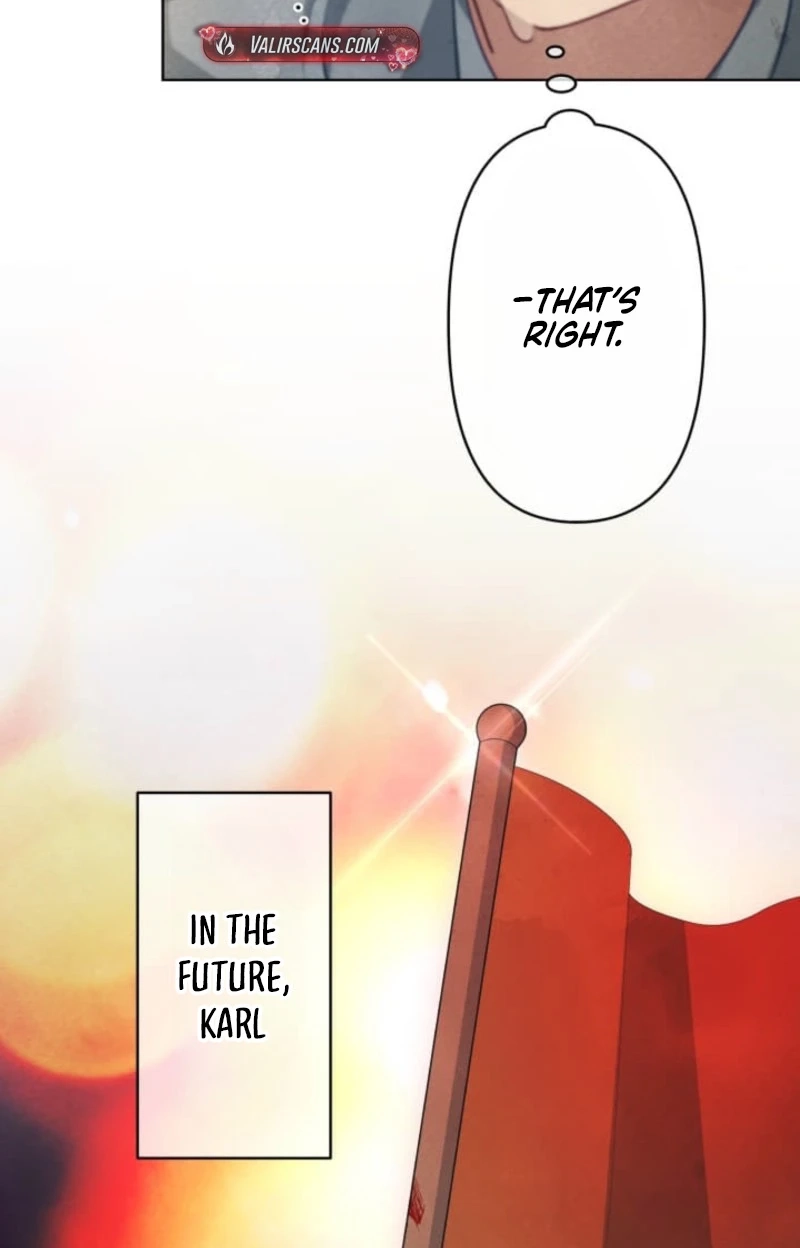 When My Enemies Began to Regret Chapter 33 page 65 - 
