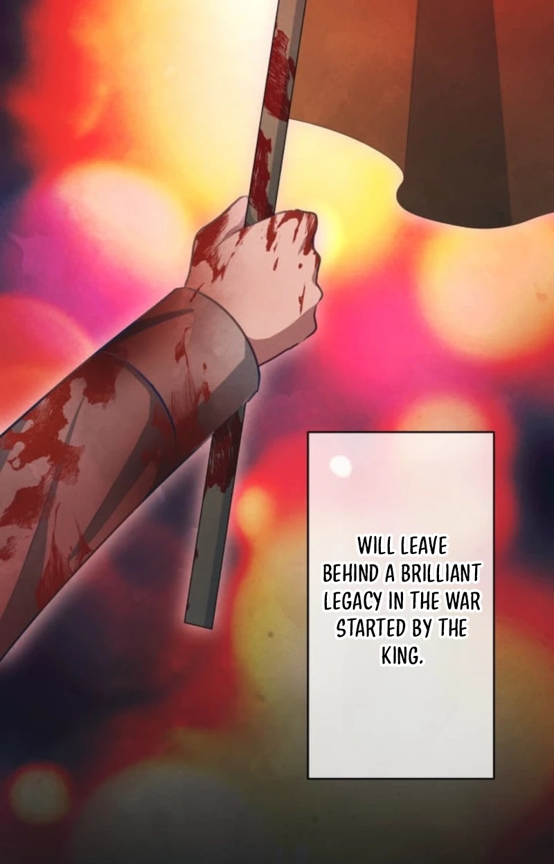 When My Enemies Began to Regret Chapter 33 page 66 - 