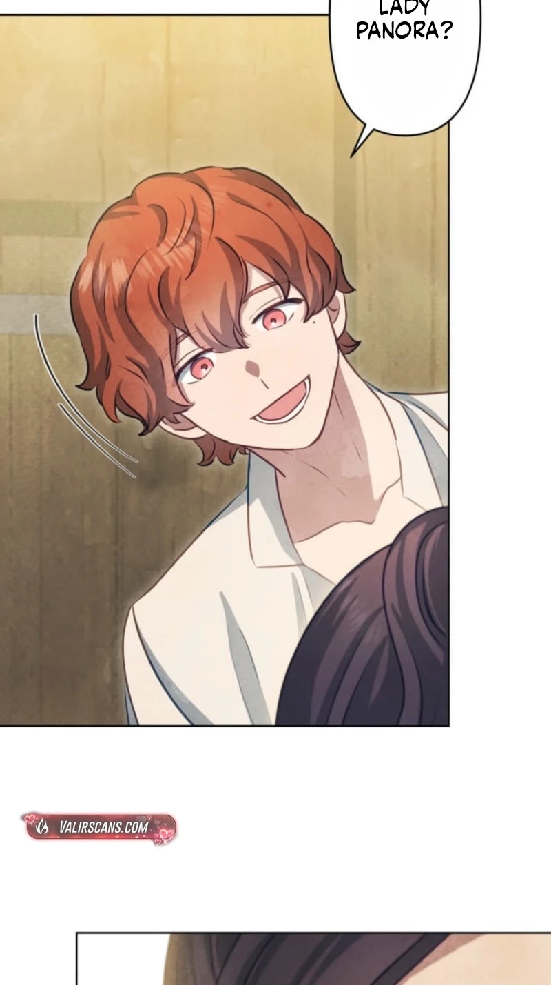 When My Enemies Began to Regret Chapter 33 page 70 - 
