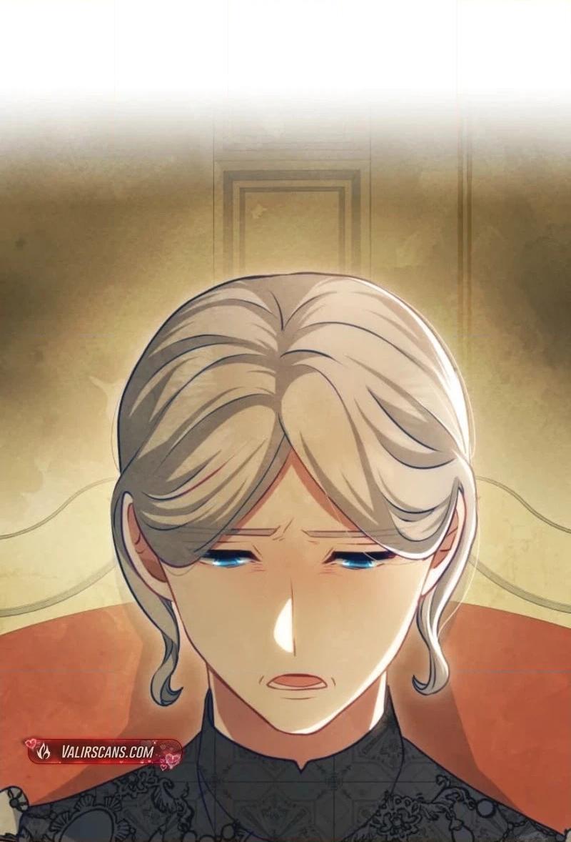 When My Enemies Began to Regret Chapter 33 page 8 - 